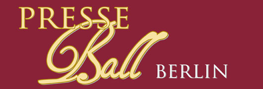 Presseball Berlin
