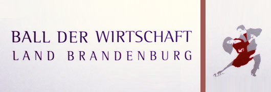 Ball der Wirtschaft - Land Brandenburg