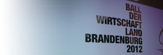Ball der Wirtschaft - Land Brandenburg